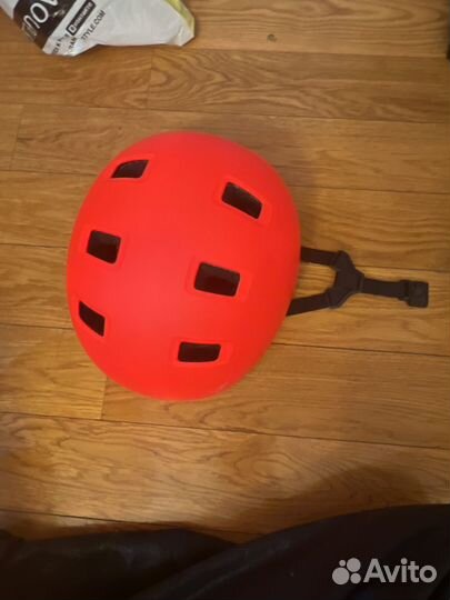 Шлем axelo 55-59см