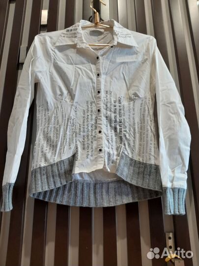 Рубашка женская 48 50