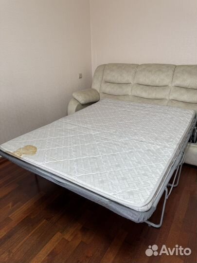 Диван раскладной бу