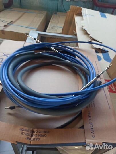 Лодочный мотор Suzuki 100-115-140 BTL