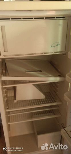 Холодильник бу