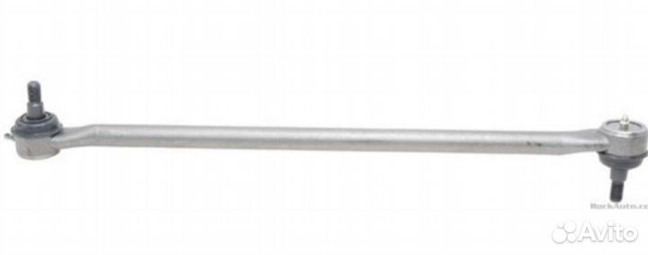 Chevrolet Express Центральная тяга рулевой трапеци
