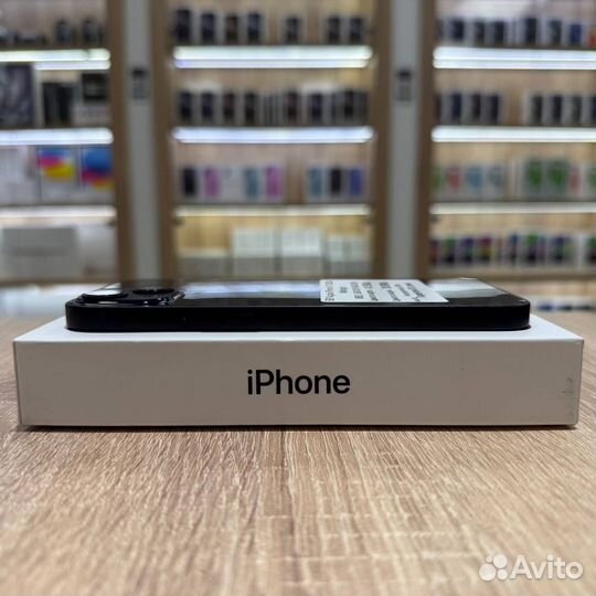 iPhone 13, 128 ГБ