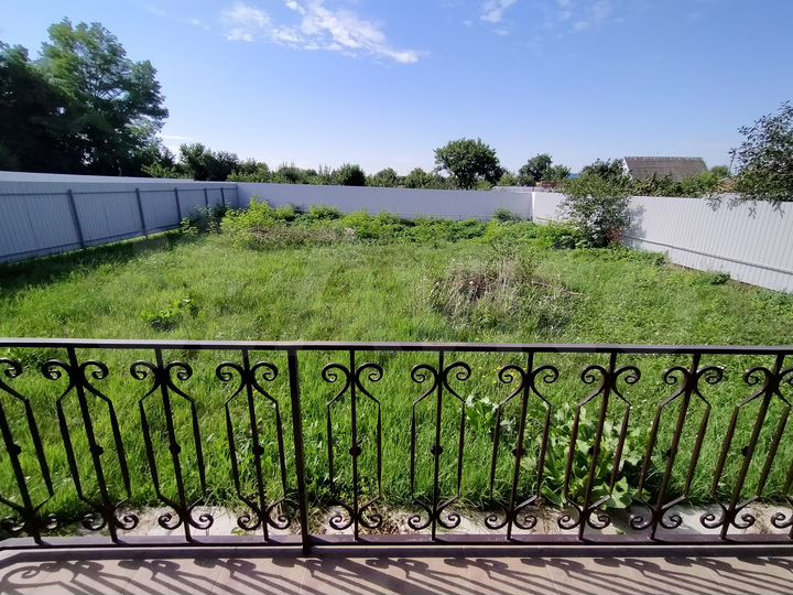 Дом 90 м² на участке 6 сот.