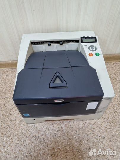 Принтер лазерный (различные брэнды)