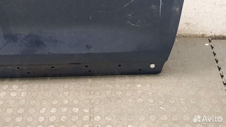 Дверь боковая правая передняя Mazda CX-5 2017, 2019