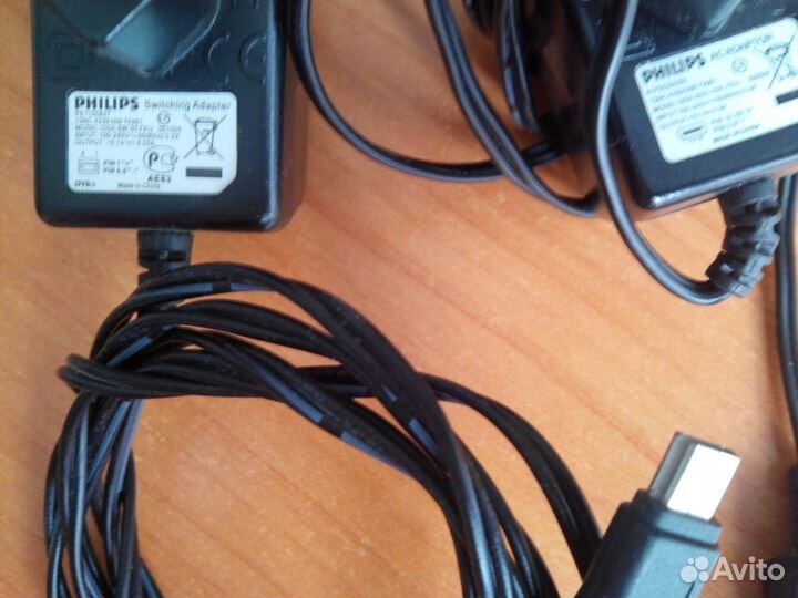 Для Самсунг и Филипс