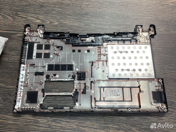 Поддон новый acer v5-571g