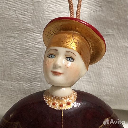 Колокольчик Русский народный хор