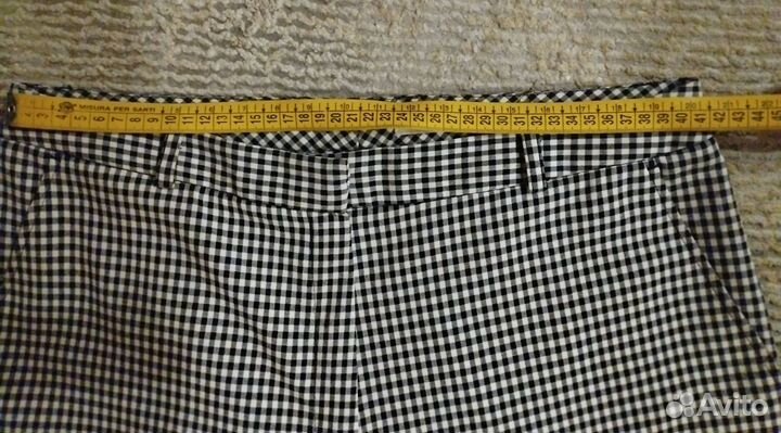 Брюки женские р.50