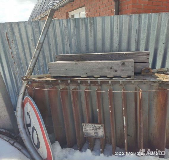 Трансформатор тмз б\у арт58376