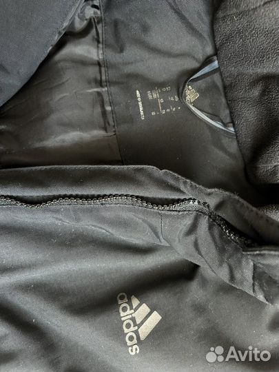 Парка adidas