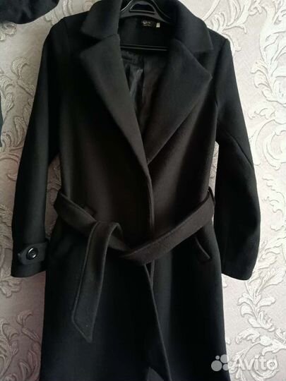 Пальто