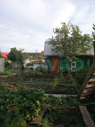 Дача 100 м² на участке 6 сот.