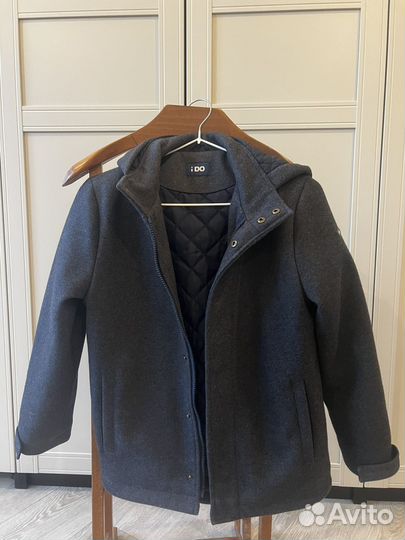 Комплект одежды рост 140см и туфли р36