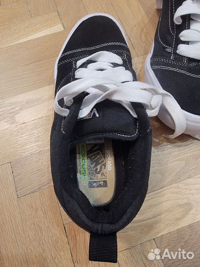 Кеды мужские vans