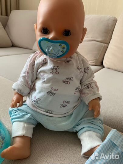 Кукла пупс Беби Бон оригинал