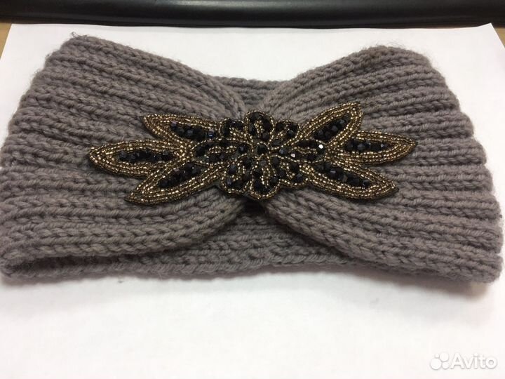 Повязка на голову