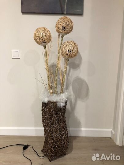 Светильник