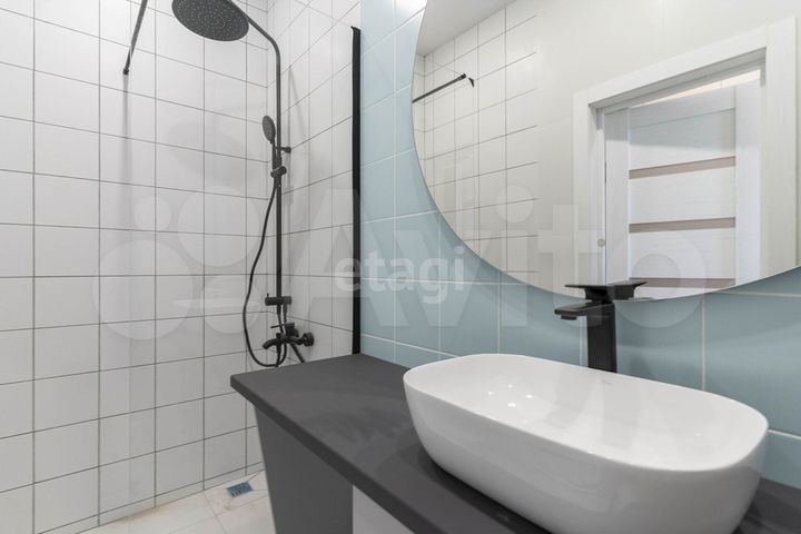 Квартира-студия, 15,8 м², 3/4 эт.