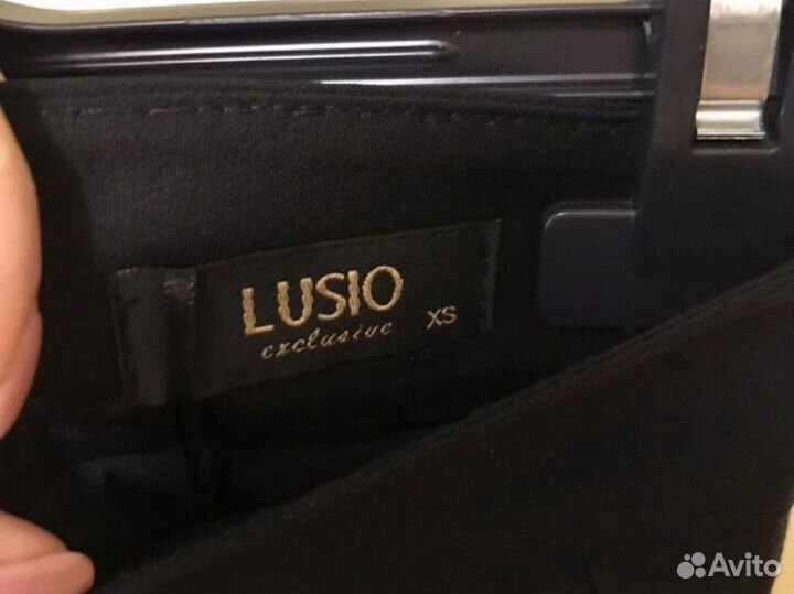 Lusio Premium новая юбка с ярлыком