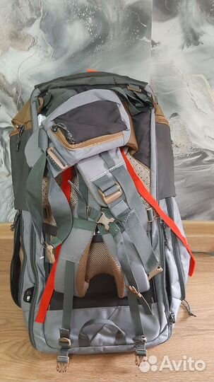 Рюкзак мужской