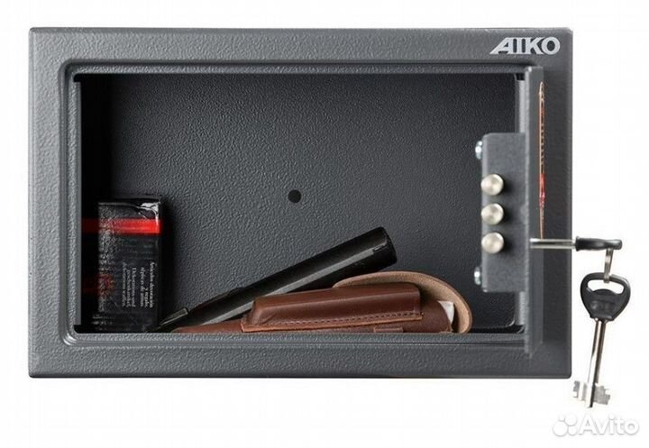 Сейф для оружия TT-200