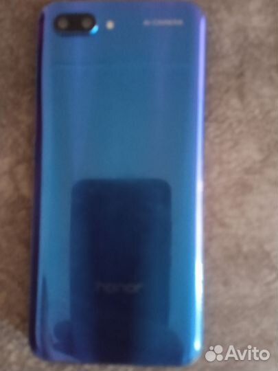 HONOR 10, 4/64 ГБ
