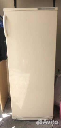 Морозильная камера бу Атлант