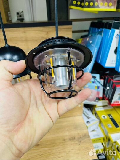 Новинкаводохнепроницаемый светодиодный фонарь