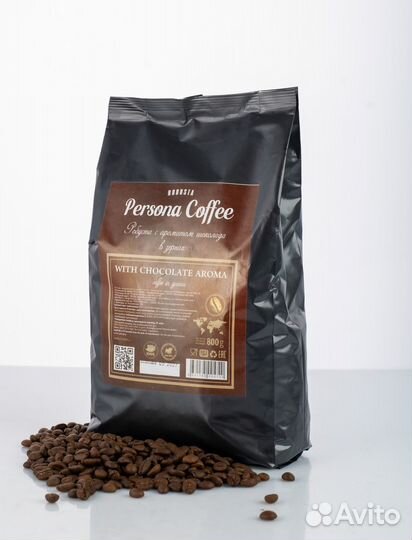 Кофе зерновой (опт/розница)