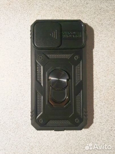 Чехол на iPhone 8