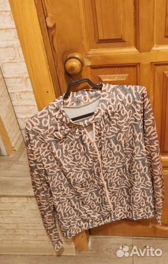 Блузка женская 52 54 нарядная