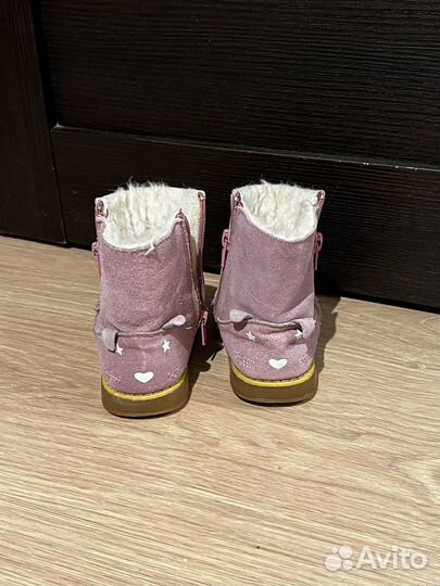 Угги детские 24
