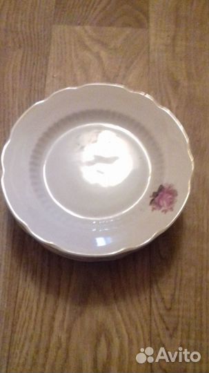 Тарелки СССР Коростень