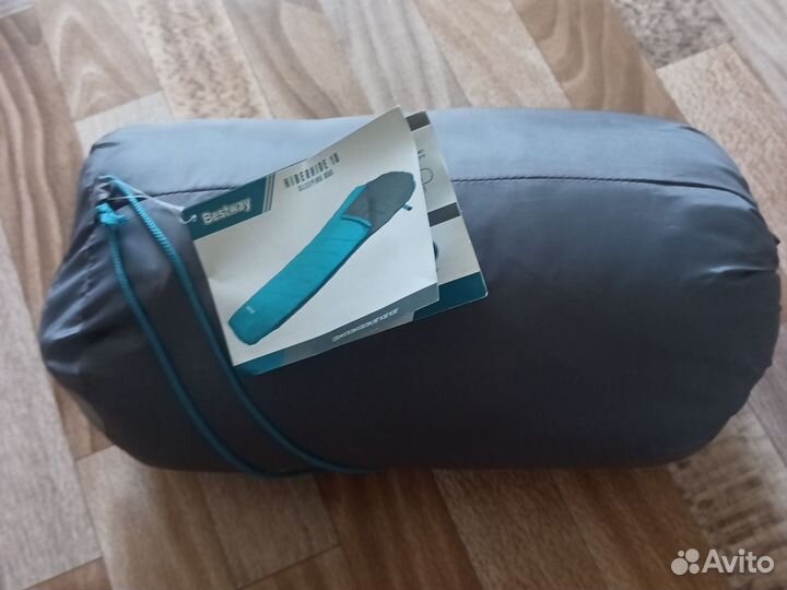 Спальный мешок Bestway hiberhide 10