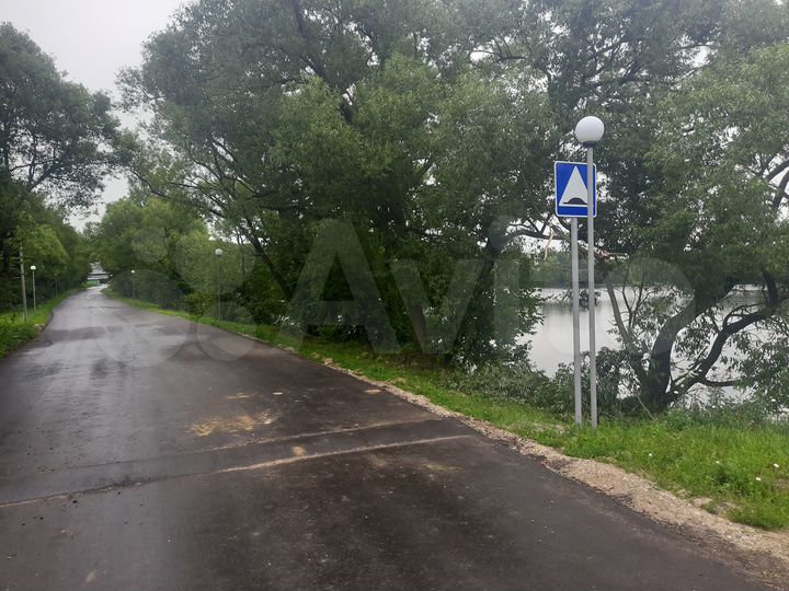 Участок 6,2 сот. (ИЖС)