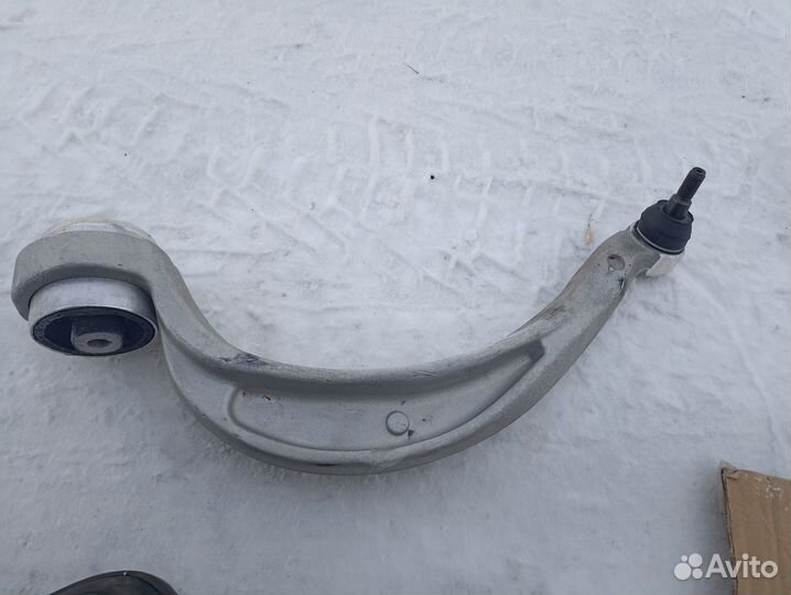 Рычаг подвески audi q5