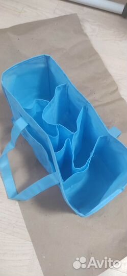 Сумка органайзер для новорожденных