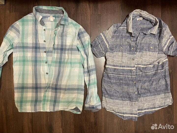 Детские вещи на мальчика