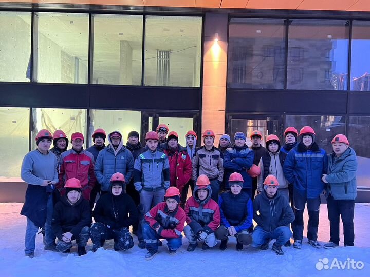 Слаботочные системы и электрика