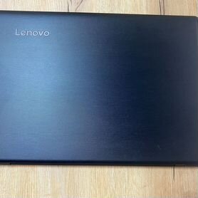 Ноутбук Lenovo+ игровая мышь