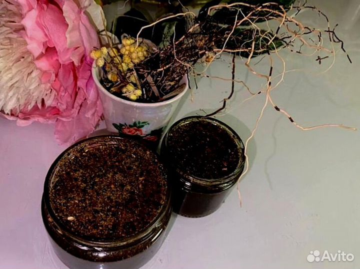 Натуральный стимулятор потенции