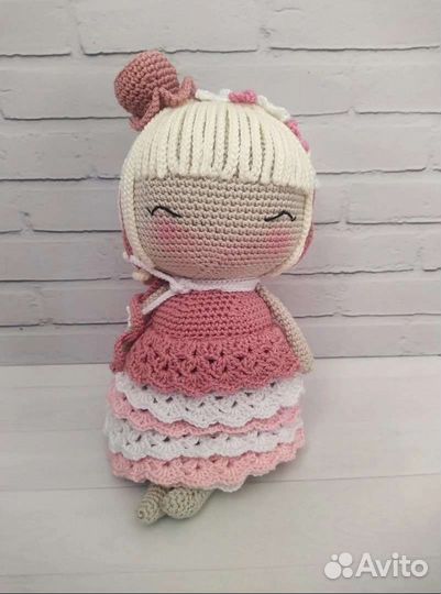 Куколка