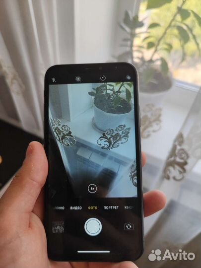 iPhone X 64 GB