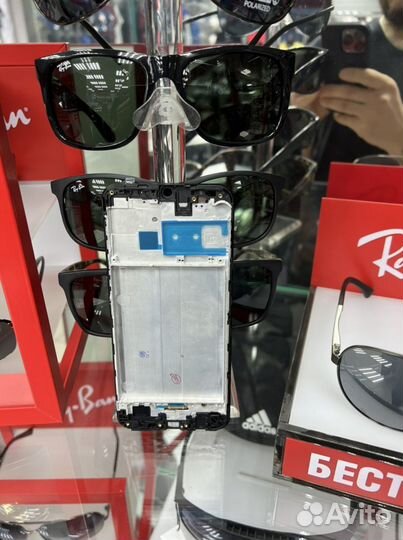 Samsung galaxy M30 дисплей экран для m30