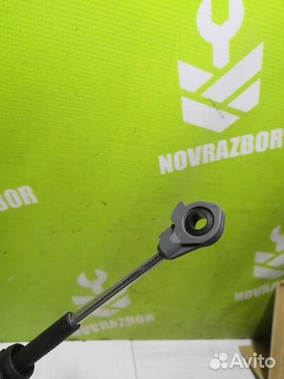 Трос кпп Киа Оптима 3