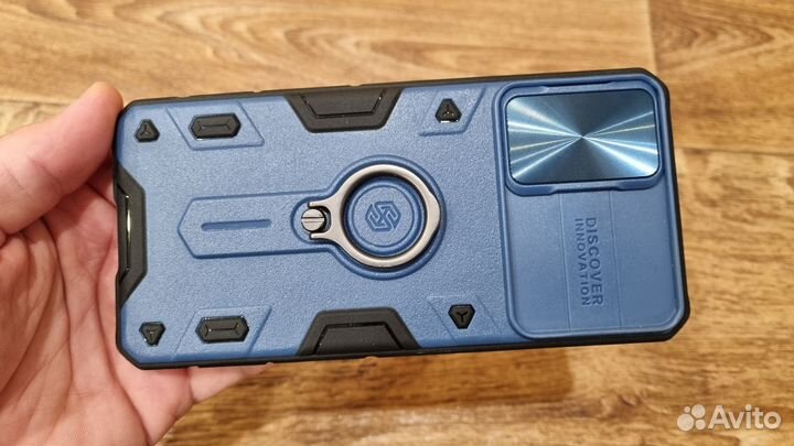 Чехол для samsung s21 plus