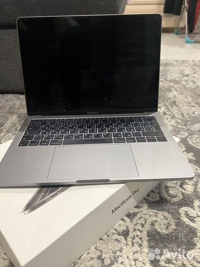 Apple MacBook Pro