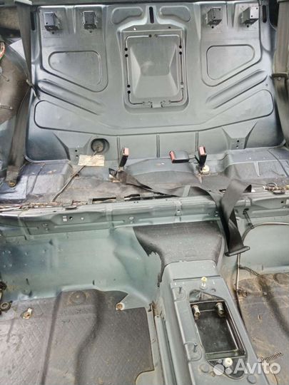 Разбор на запчасти